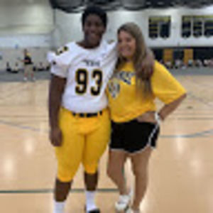 Meet your Posher, Kylie